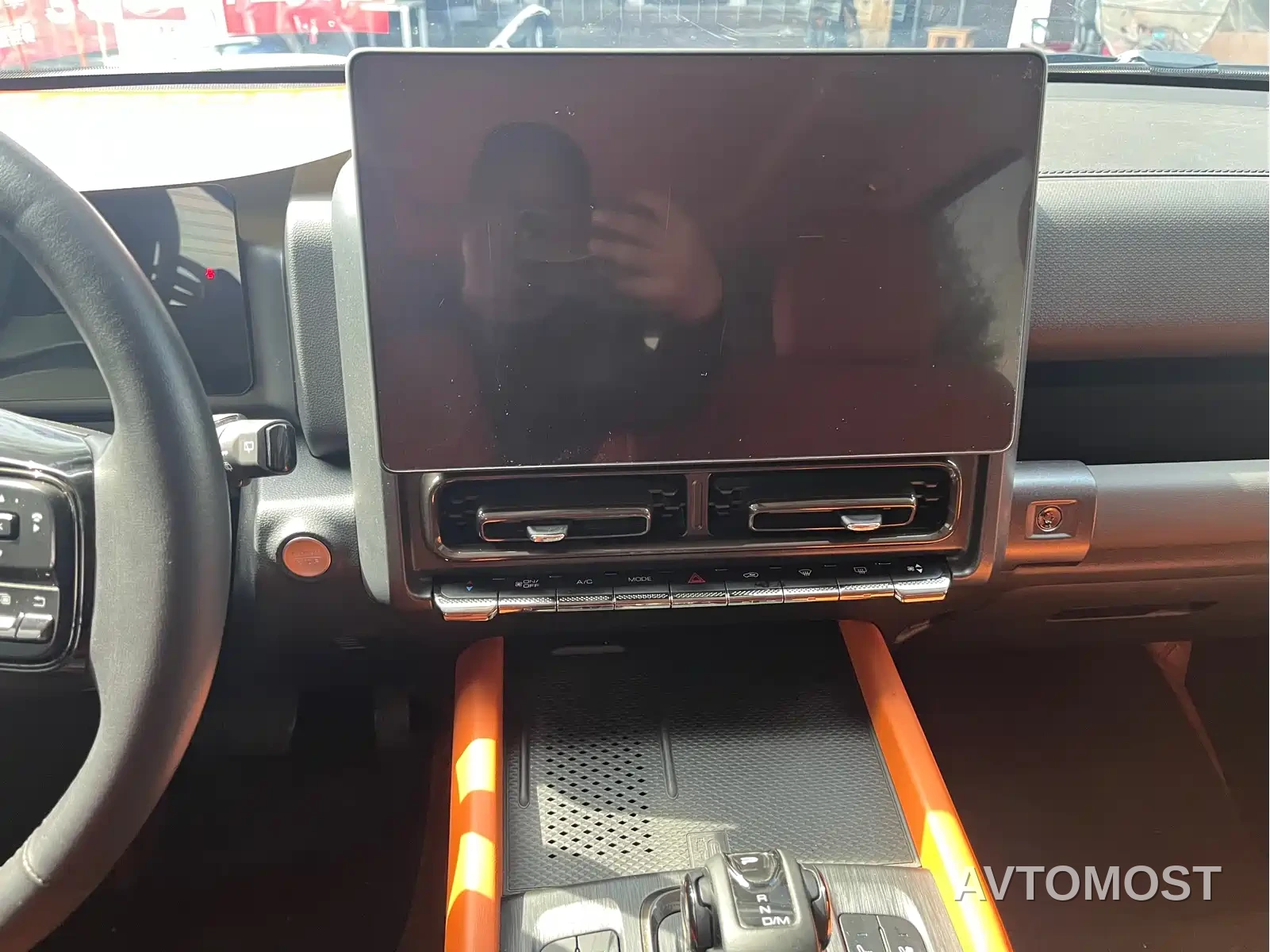 Haval H9 2024 2.4T Diesel AWD Extreme Edition — фото 10