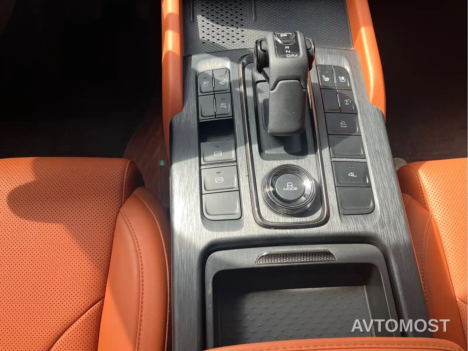 Haval H9 2024 2.4T Diesel AWD Extreme Edition — фото 11