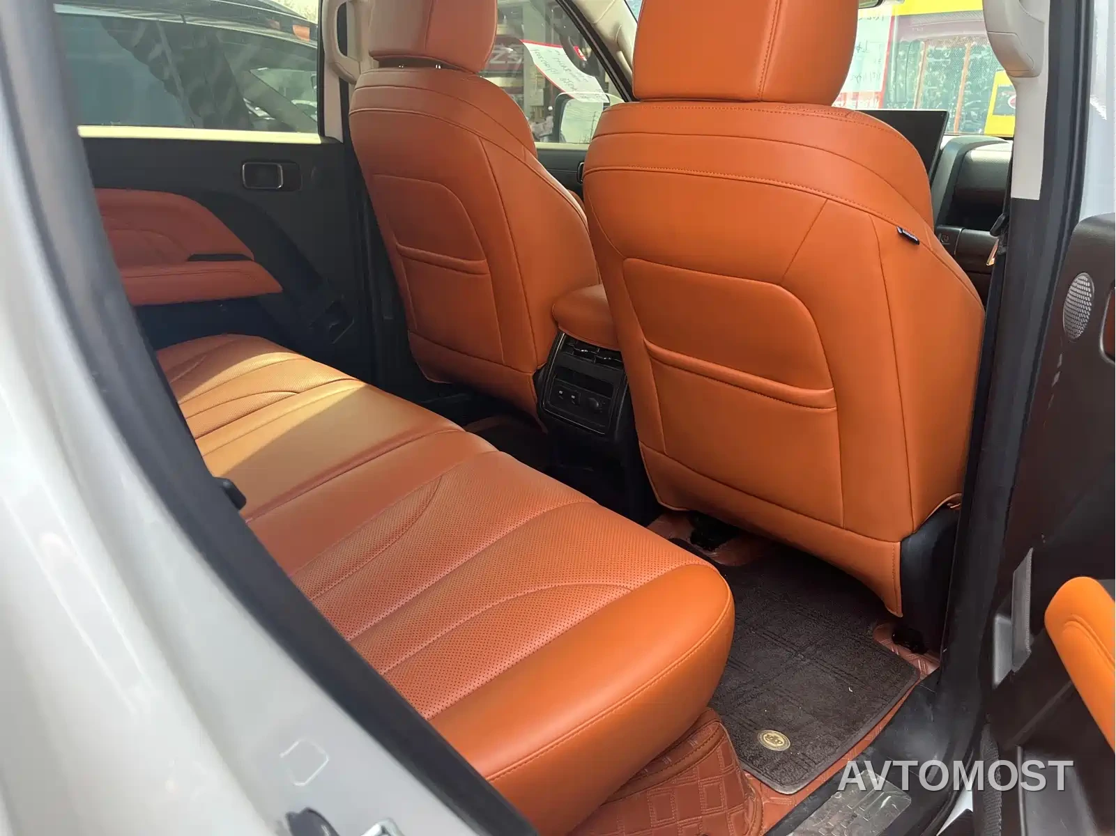 Haval H9 2024 2.4T Diesel AWD Extreme Edition — фото 13