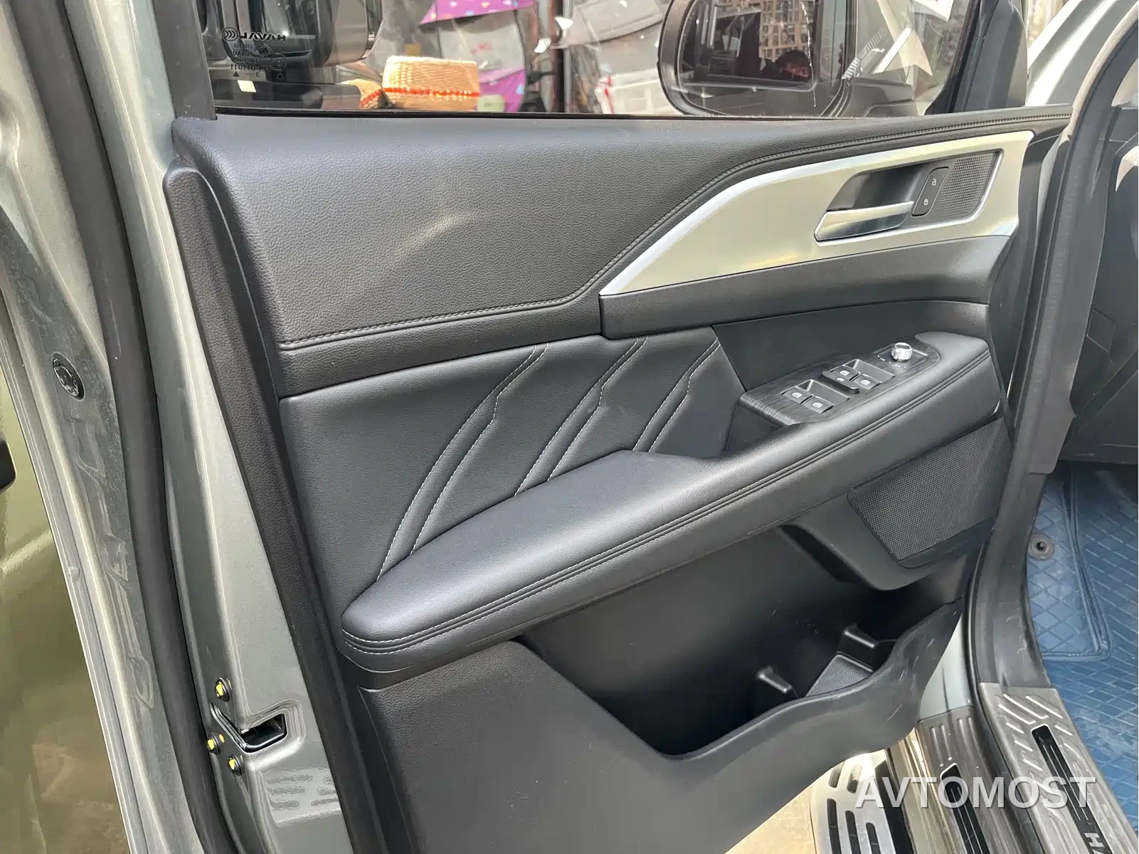 Haval H5 2023 2.0T Automatic 4WD Leading Edition Diesel — фото 6