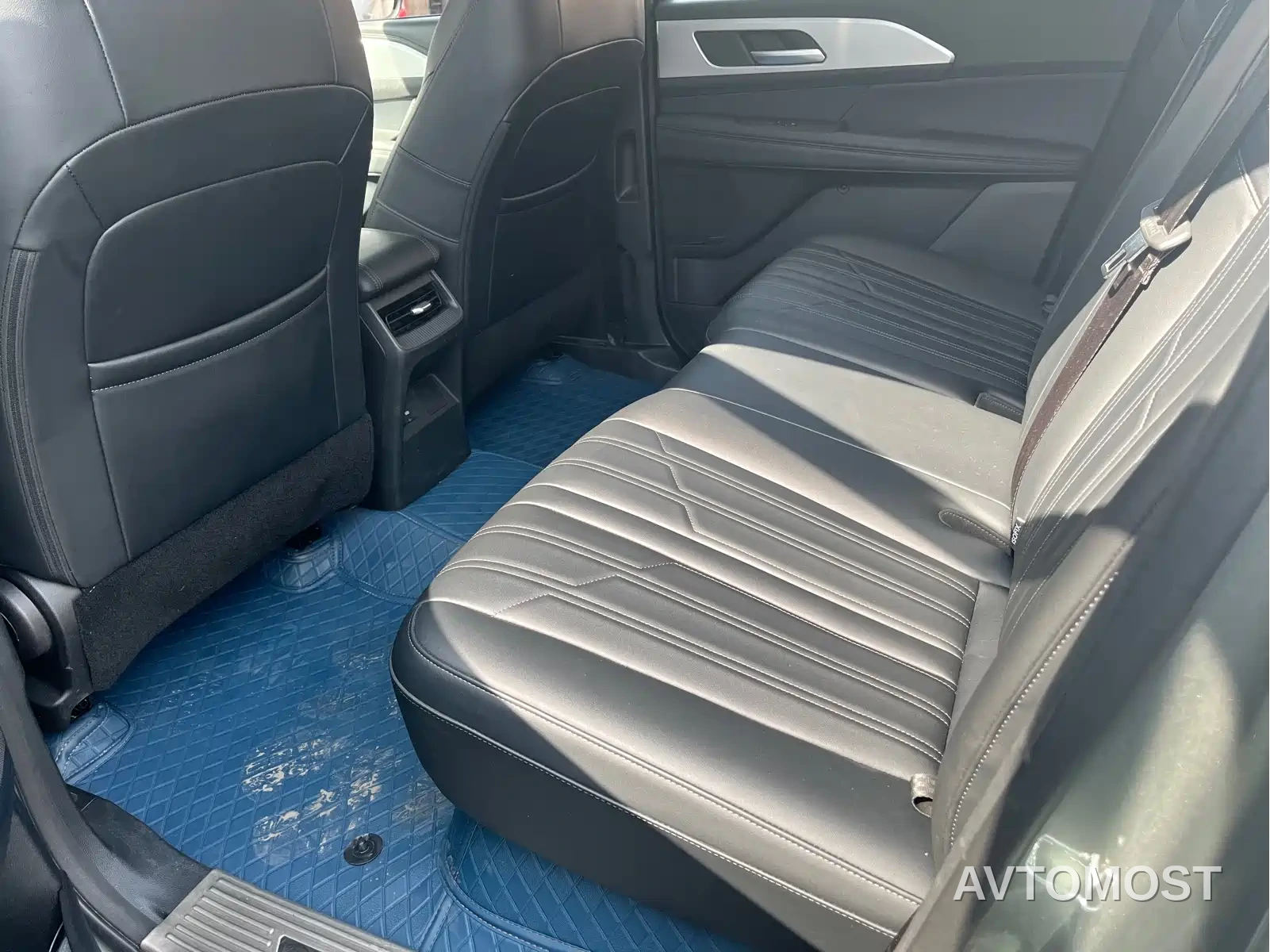 Haval H5 2023 2.0T Automatic 4WD Leading Edition Diesel — фото 8