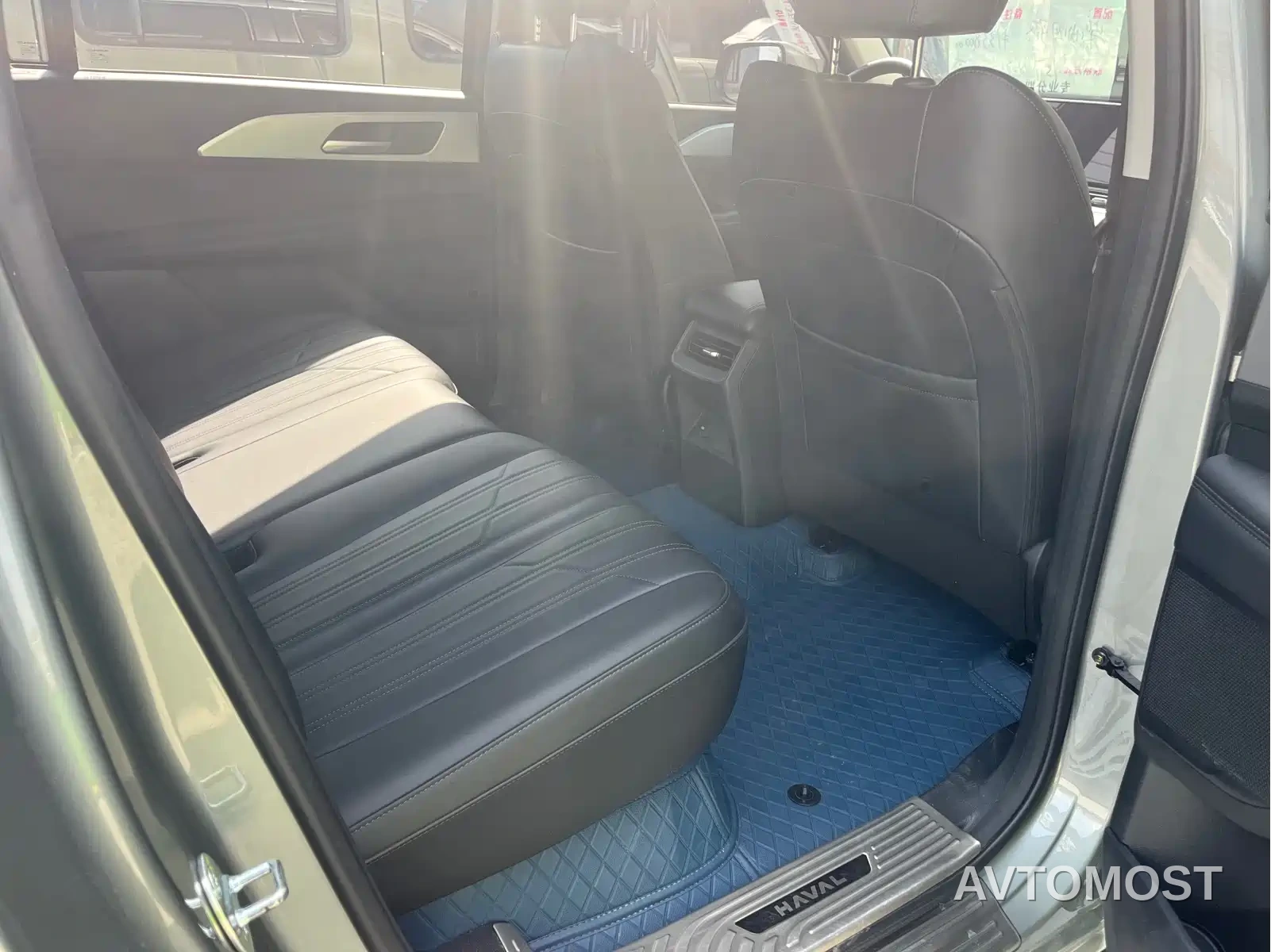Haval H5 2023 2.0T Automatic 4WD Leading Edition Diesel — фото 14