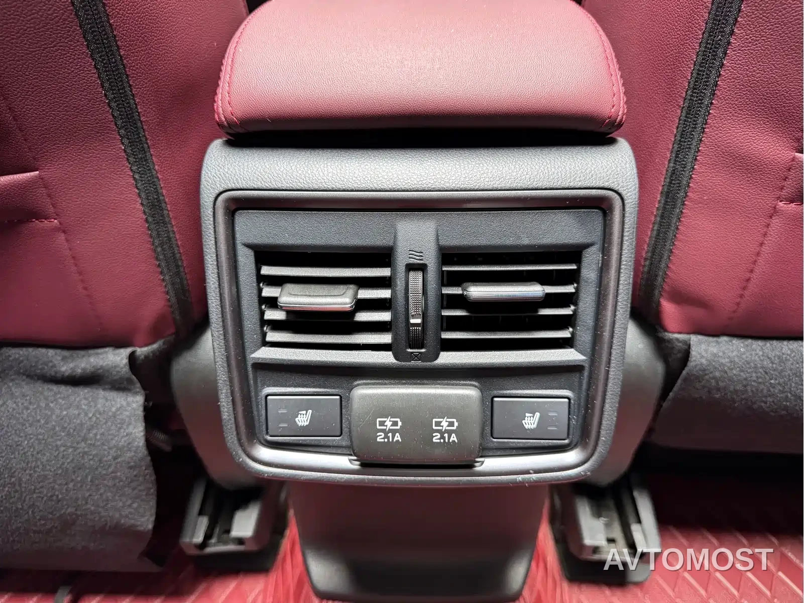 Subaru Forester 2024 STI Sport — фото 12
