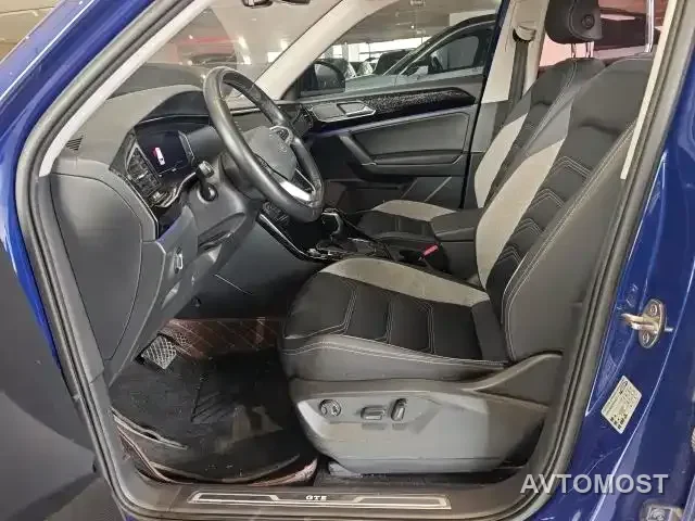 Volkswagen Tayron GTE Plug-in Hybrid 2020 Model 1.4T Luxury — фото 7