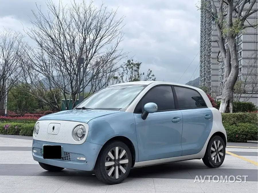 Ora Black Cat 2021 351km Luxury Model