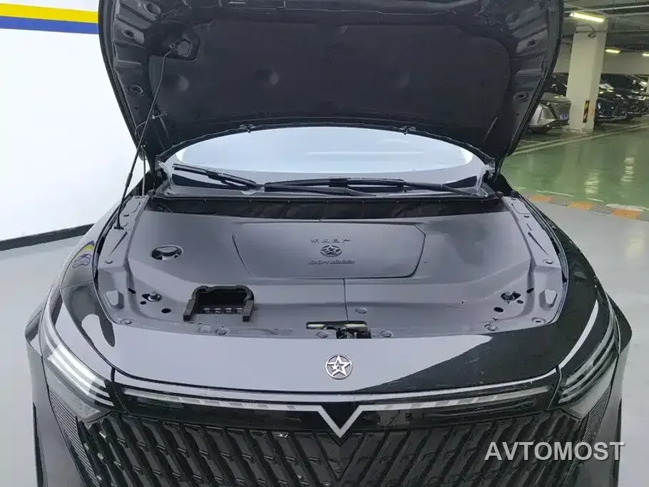 Venucia DaV DD-i 2023 110km iE Edition — фото 10