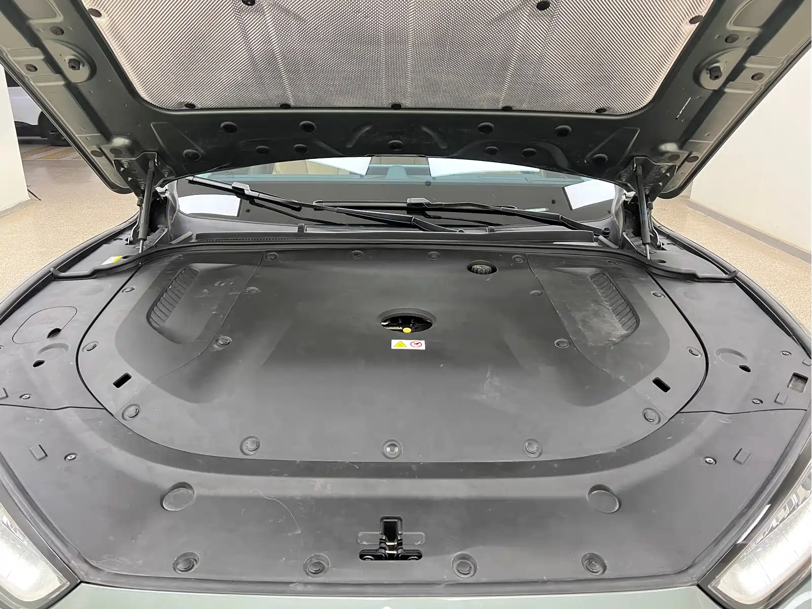 AITO M5 2022 Extended Range AWD Ultimate Edition — фото 28