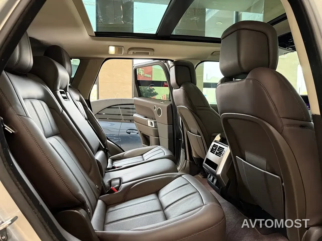 Land Rover Range Rover Sport PHEV 2021 P400e SE — фото 12