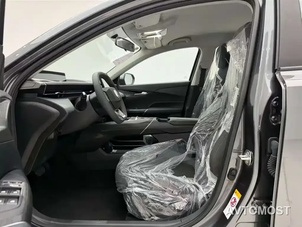 Changan Eado PHEV 2025 Smart New Blue Whale 145KM High-Performance Edition — фото 15