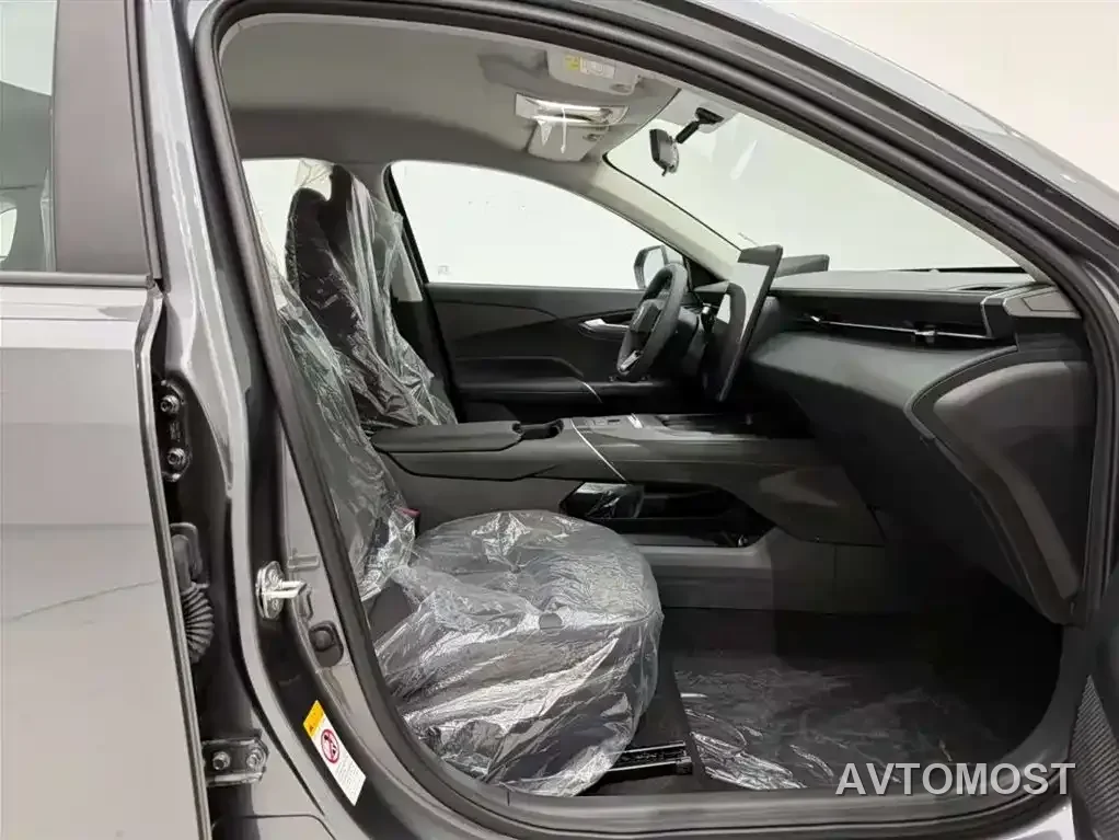 Changan Eado PHEV 2025 Smart New Blue Whale 145KM High-Performance Edition — фото 19