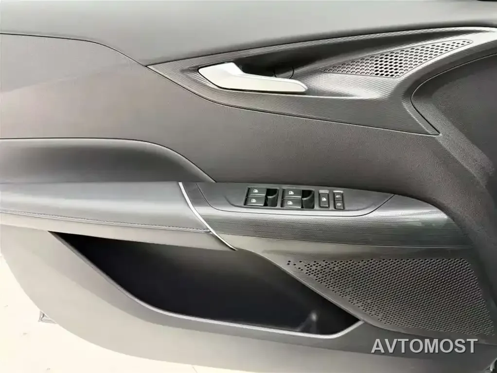 Changan Eado PHEV 2025 Smart New Blue Whale 145KM High-Performance Edition — фото 20