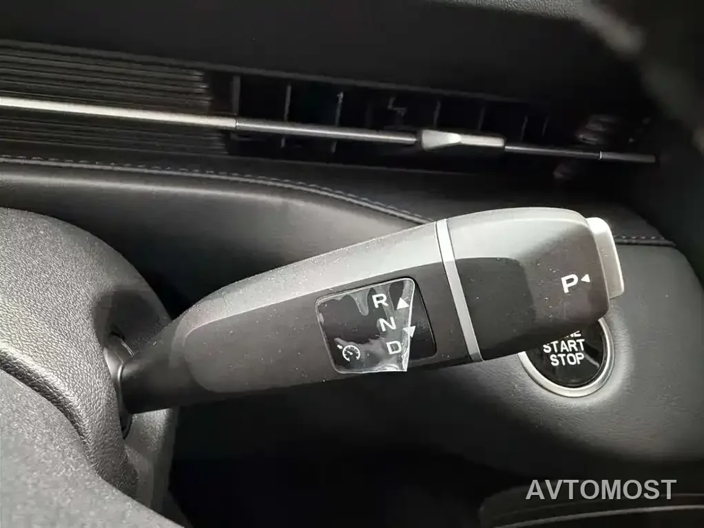 Changan Eado PHEV 2025 Smart New Blue Whale 145KM High-Performance Edition — фото 22