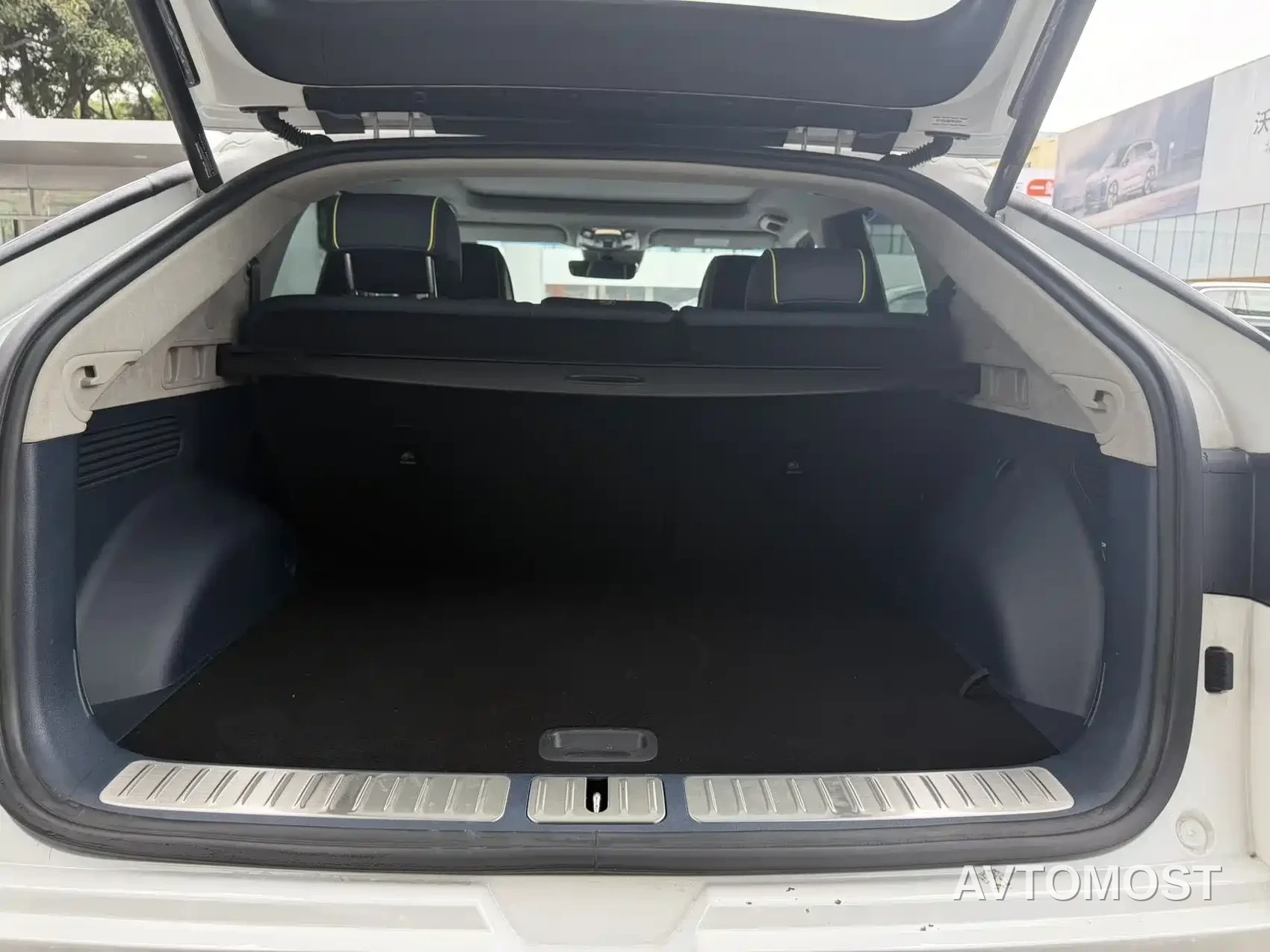 Genesis GV60 2023 Dual Motor AWD High Performance Flagship — фото 13