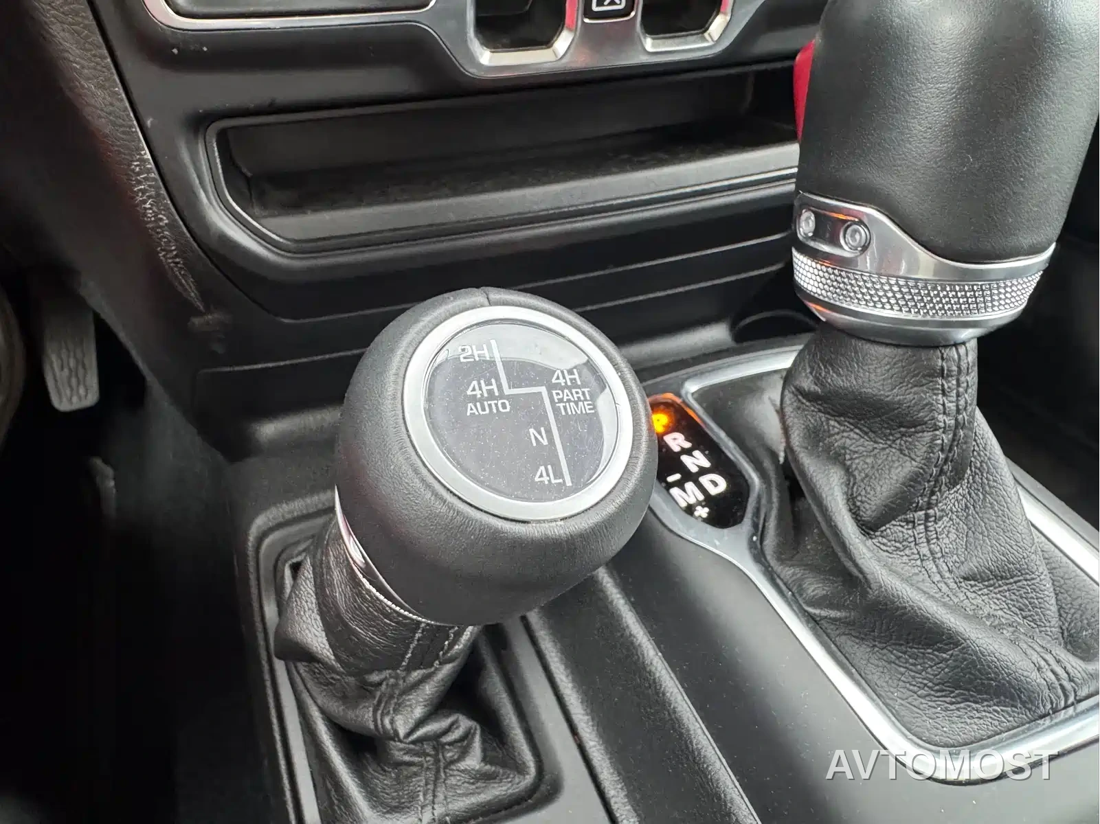 Jeep Wrangler 2022 2.0T Highland 4-Door — фото 19