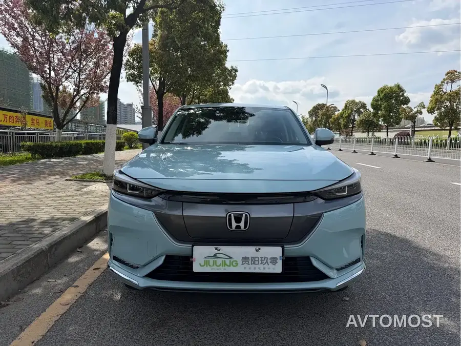 Honda e:NP1 2023 420km Ultimate Vision
