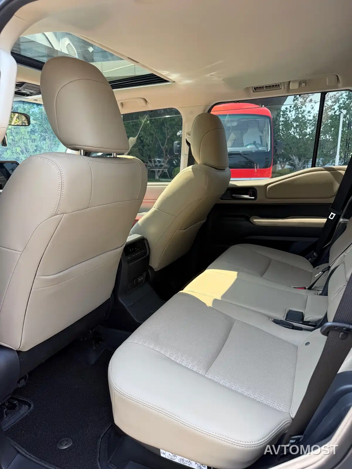 Toyota Prado 2024 2.4T All-Terrain TX Edition 5-Seater — фото 11
