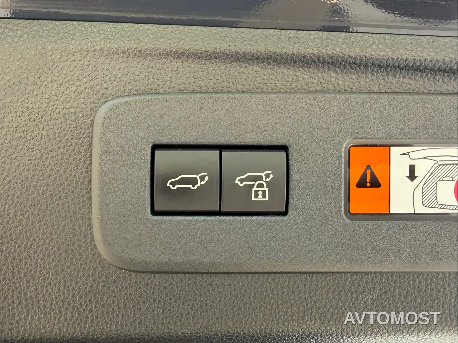 Toyota Prado 2024 2.4T All-Terrain TX Edition 5-Seater — фото 16