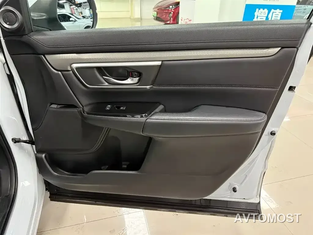 Honda Breeze New Energy 2022 Model e:PHEV Premium Edition — фото 11