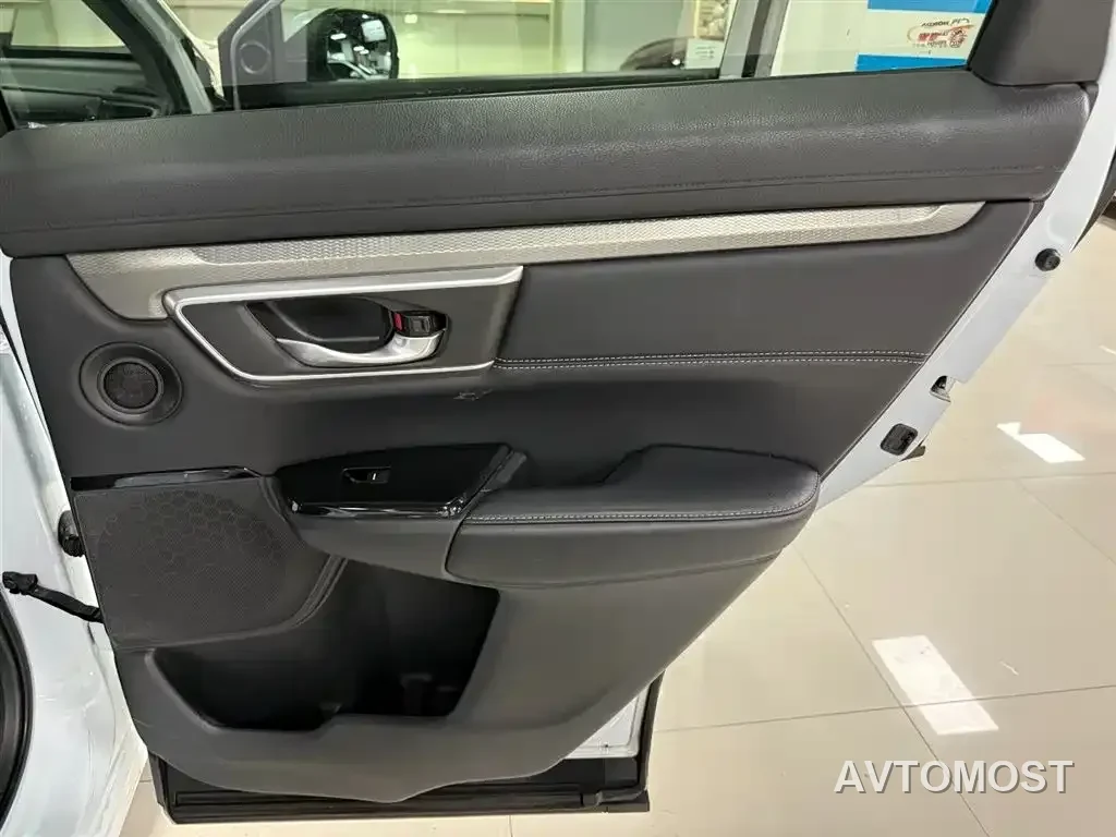 Honda Breeze New Energy 2022 Model e:PHEV Premium Edition — фото 12