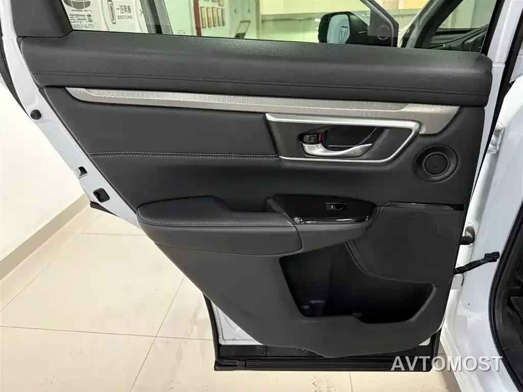 Honda Breeze New Energy 2022 Model e:PHEV Premium Edition — фото 15