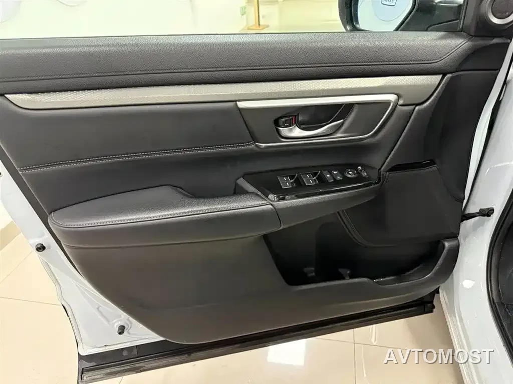 Honda Breeze New Energy 2022 Model e:PHEV Premium Edition — фото 16