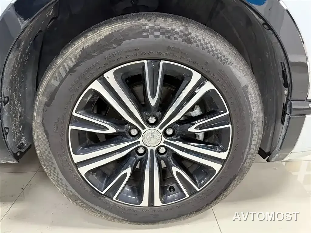 Honda Breeze New Energy 2022 Model e:PHEV Premium Edition — фото 20