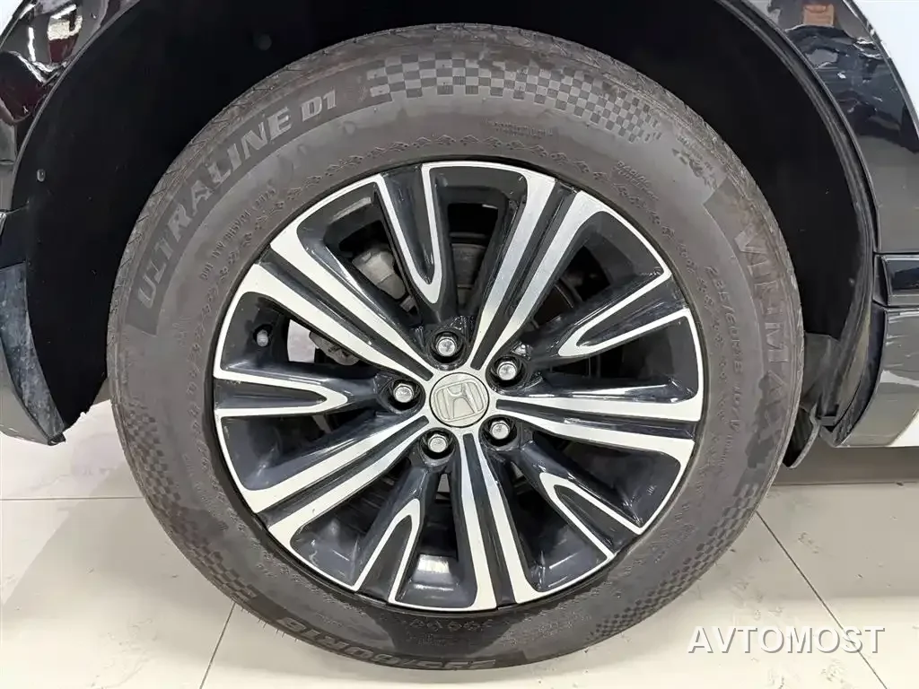 Honda Breeze New Energy 2022 Model e:PHEV Premium Edition — фото 21