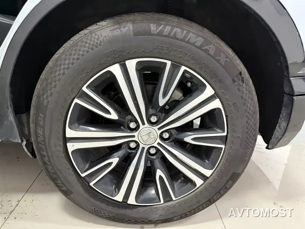 Honda Breeze New Energy 2022 Model e:PHEV Premium Edition — фото 22