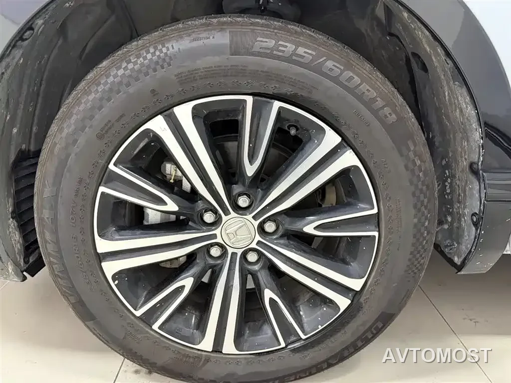 Honda Breeze New Energy 2022 Model e:PHEV Premium Edition — фото 23