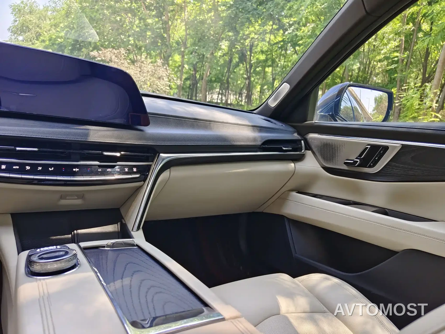 Cadillac CT6 2023 28T Luxury Edition — фото 14