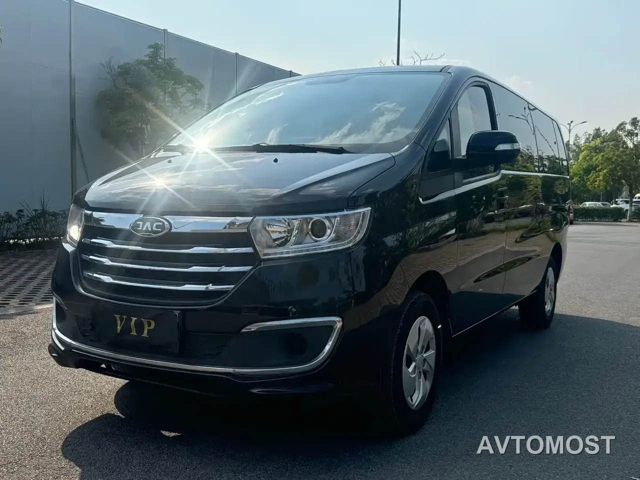 JAC Refine M3 2024 PLUS 2.0L HEV Smart Connect Edition — фото 11