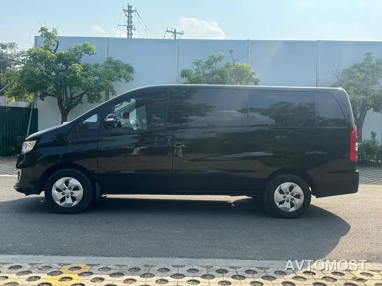 JAC Refine M3 2024 PLUS 2.0L HEV Smart Connect Edition — фото 14