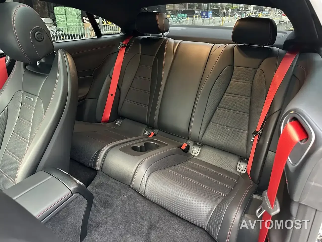 Mercedes-Benz E-Class AMG 2021 AMG E 53 4MATIC+ Coupe — фото 10