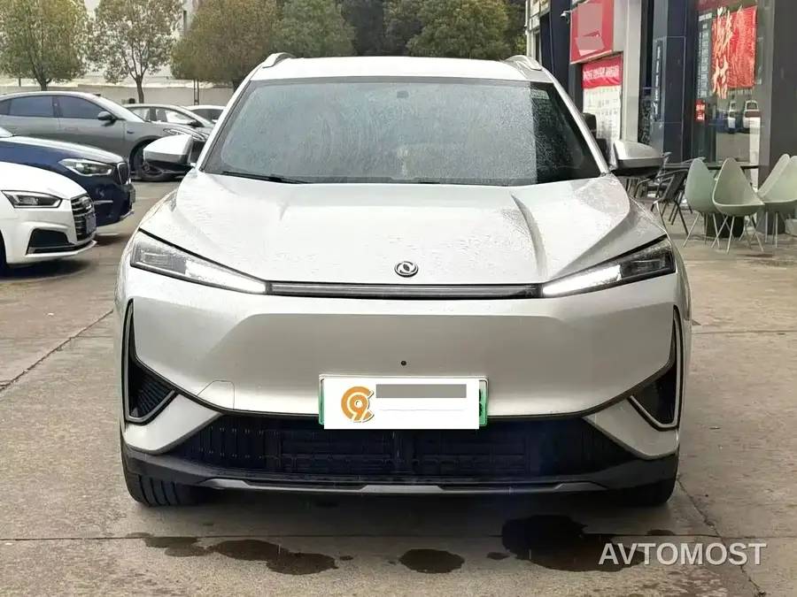 Dongfeng Fengshen L7 2024 205 Air
