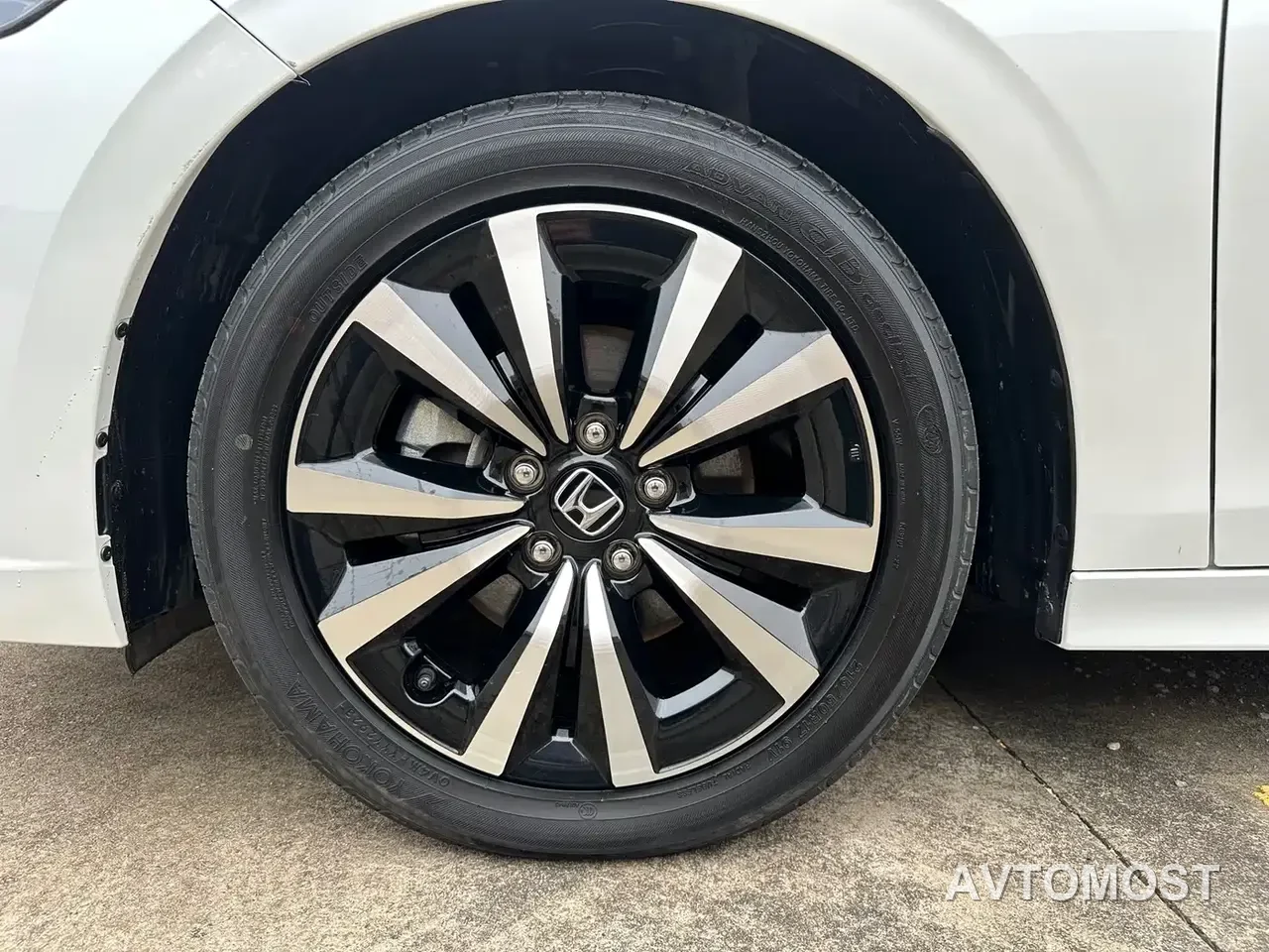 Honda Integra 2023 2.0L e:HEV Sharp Tech Edition — фото 15