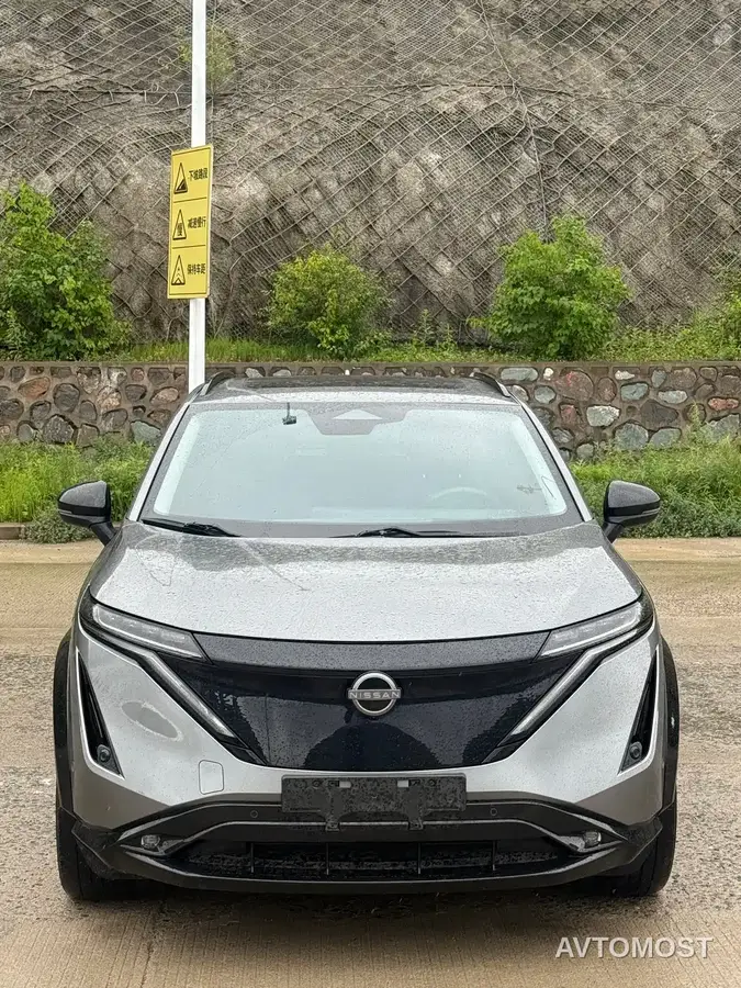 Nissan ARIYA 2022 4WD High Performance Top Edition