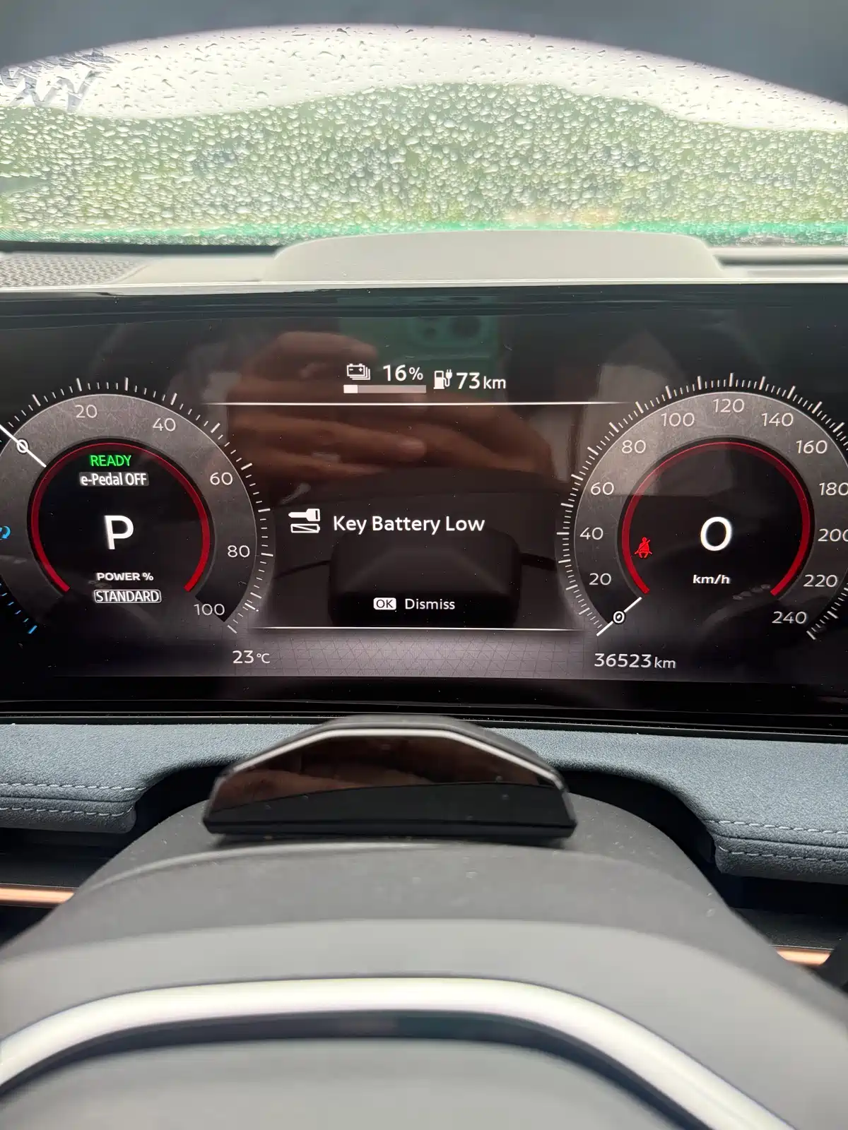 Nissan ARIYA 2022 4WD High Performance Top Edition — фото 12