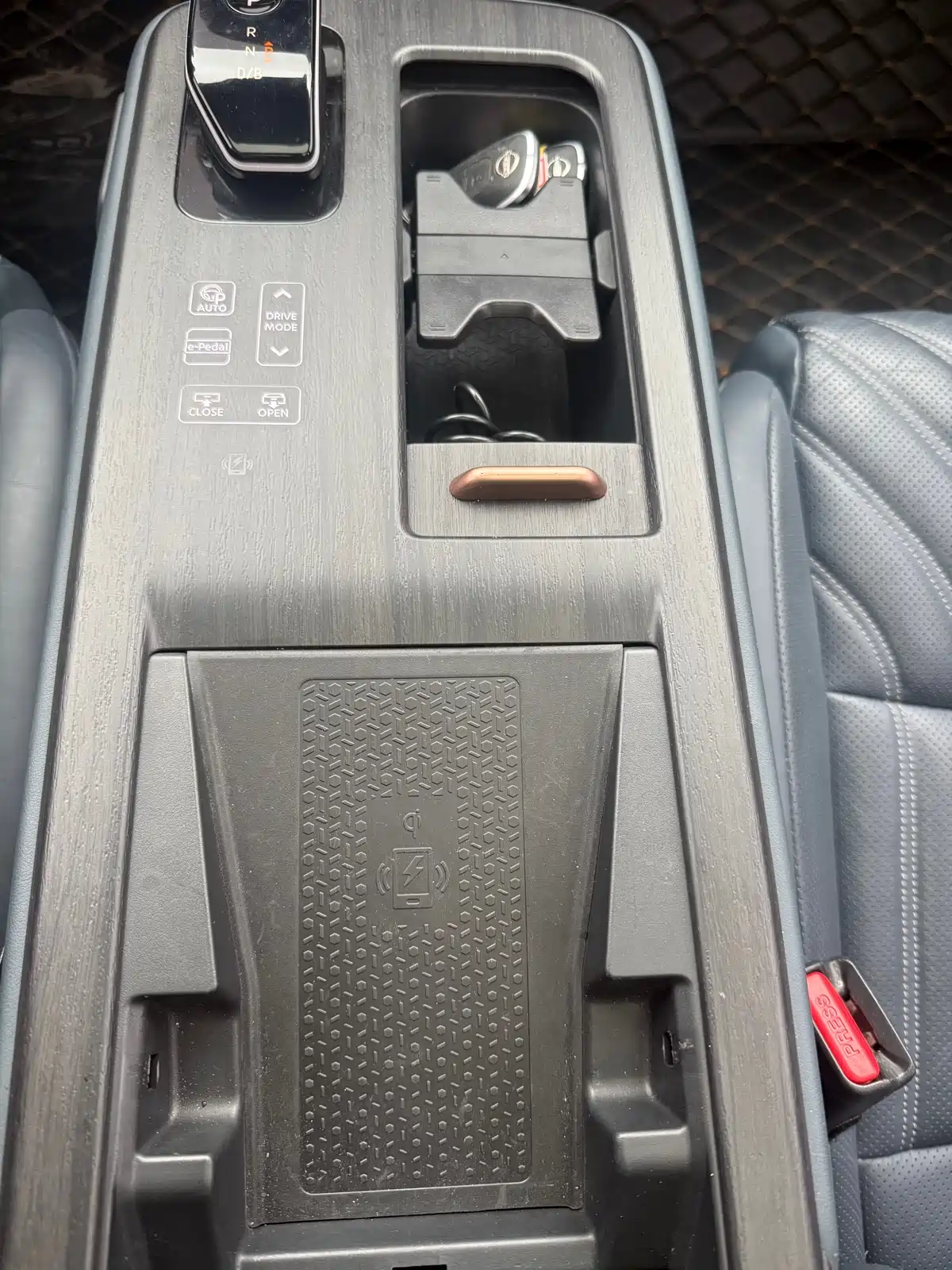 Nissan ARIYA 2022 4WD High Performance Top Edition — фото 15