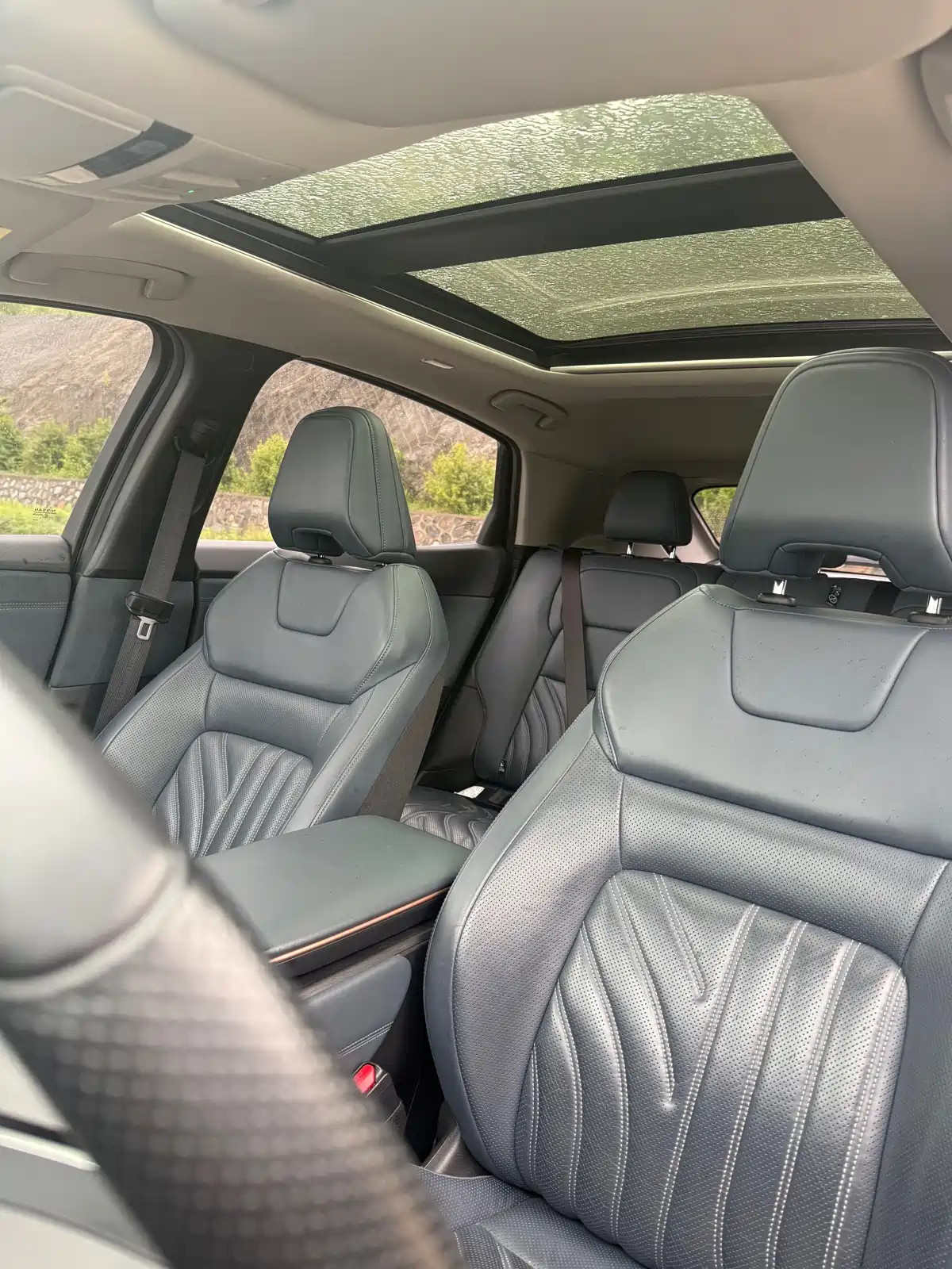 Nissan ARIYA 2022 4WD High Performance Top Edition — фото 17