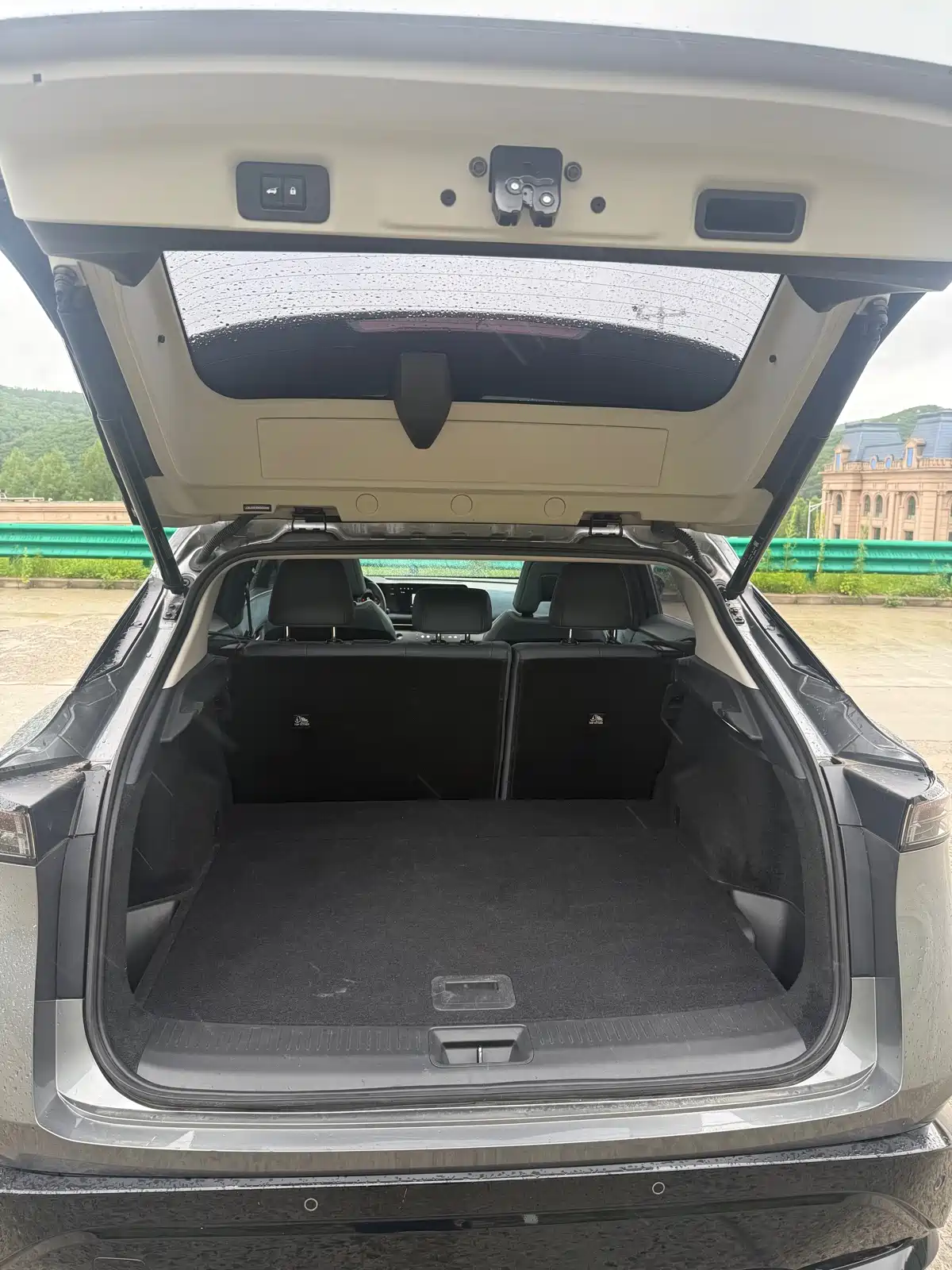 Nissan ARIYA 2022 4WD High Performance Top Edition — фото 20