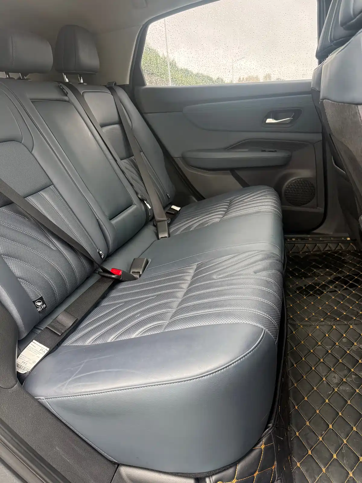 Nissan ARIYA 2022 4WD High Performance Top Edition — фото 23