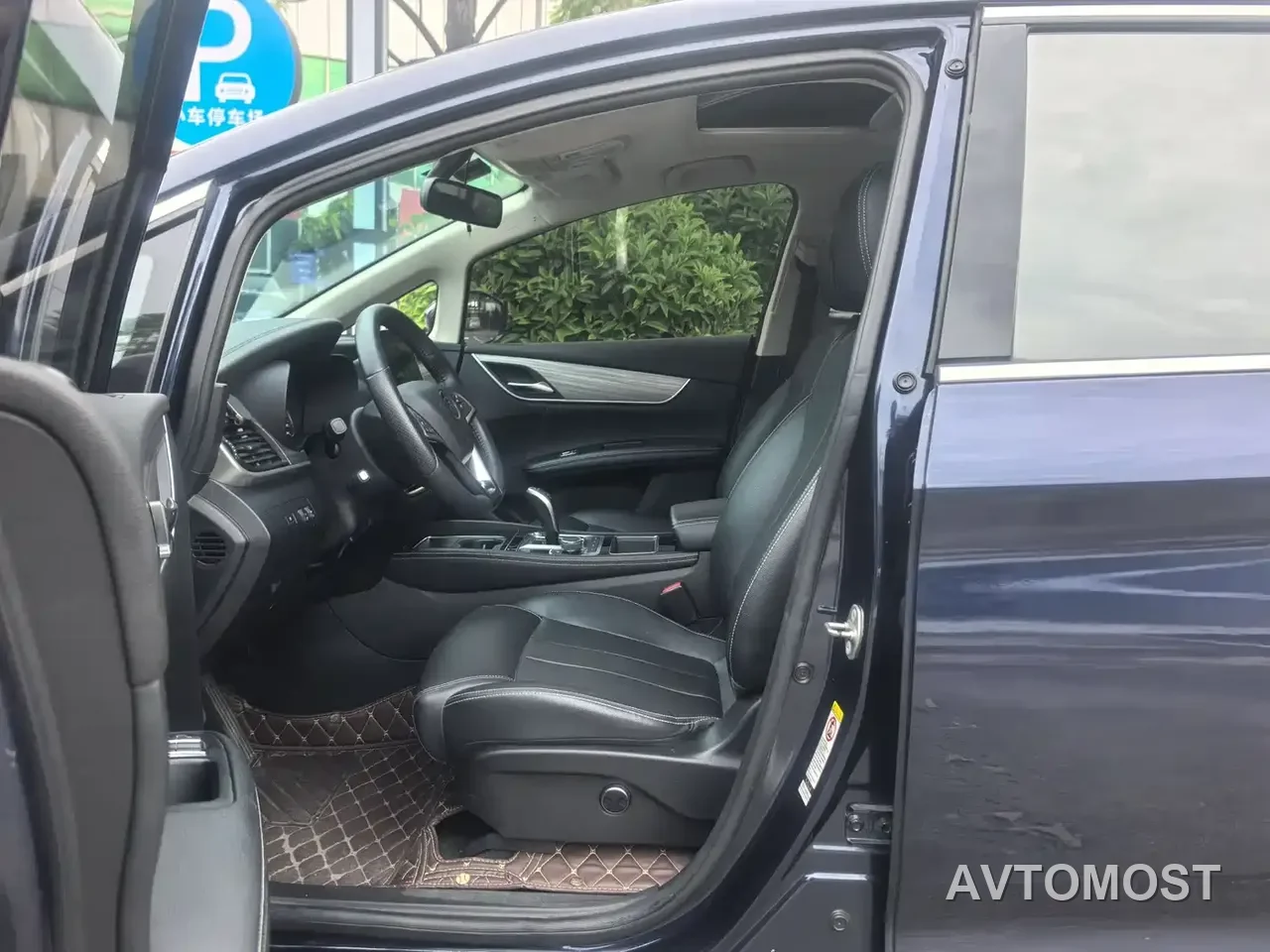 BYD Song MAX New Energy 2019 DM 1.5T Smart Connect Advance 7-seater China VI — фото 7