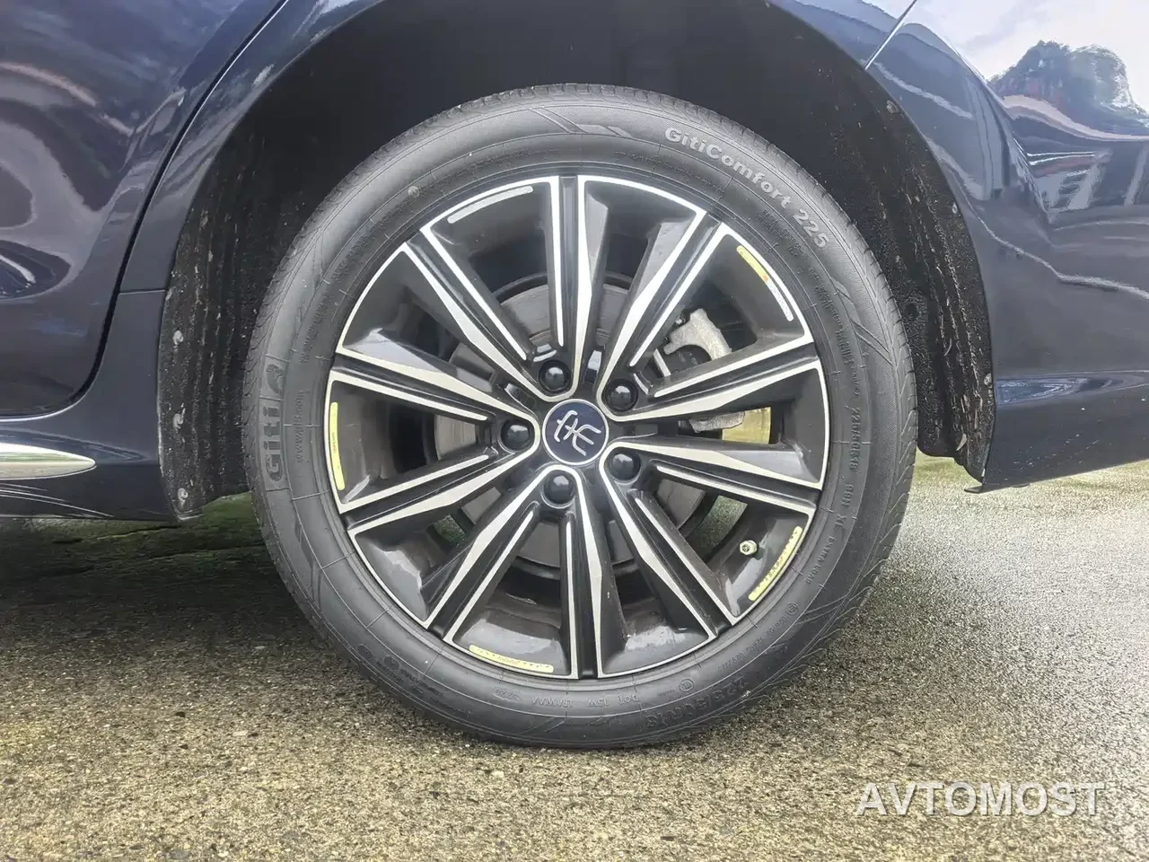 BYD Song MAX New Energy 2019 DM 1.5T Smart Connect Advance 7-seater China VI — фото 23