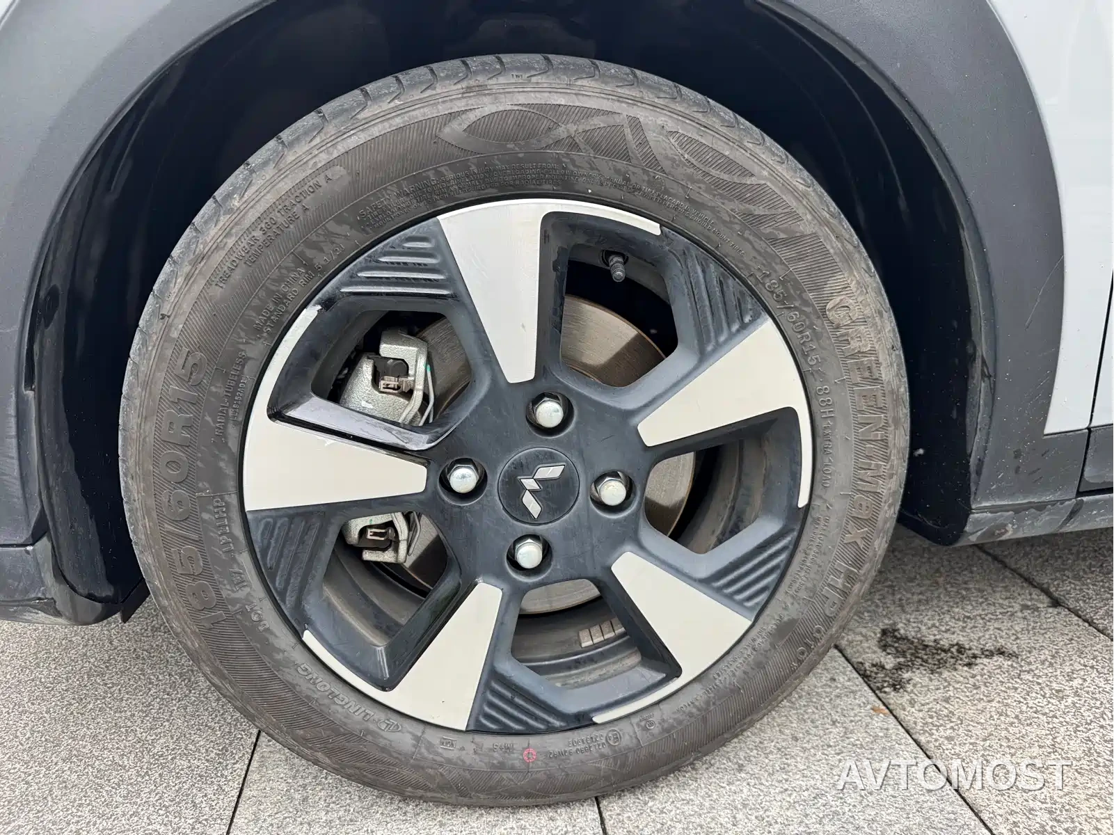 Wuling Binguo PLUS 2024 Model 330km 5-Seater — фото 12