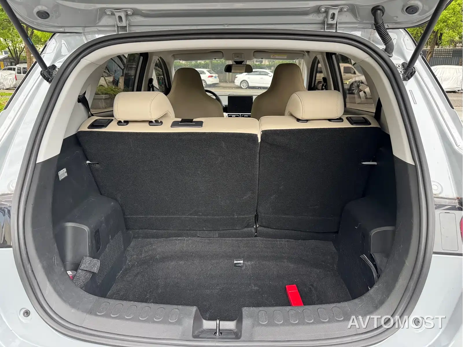Wuling Binguo PLUS 2024 Model 330km 5-Seater — фото 14