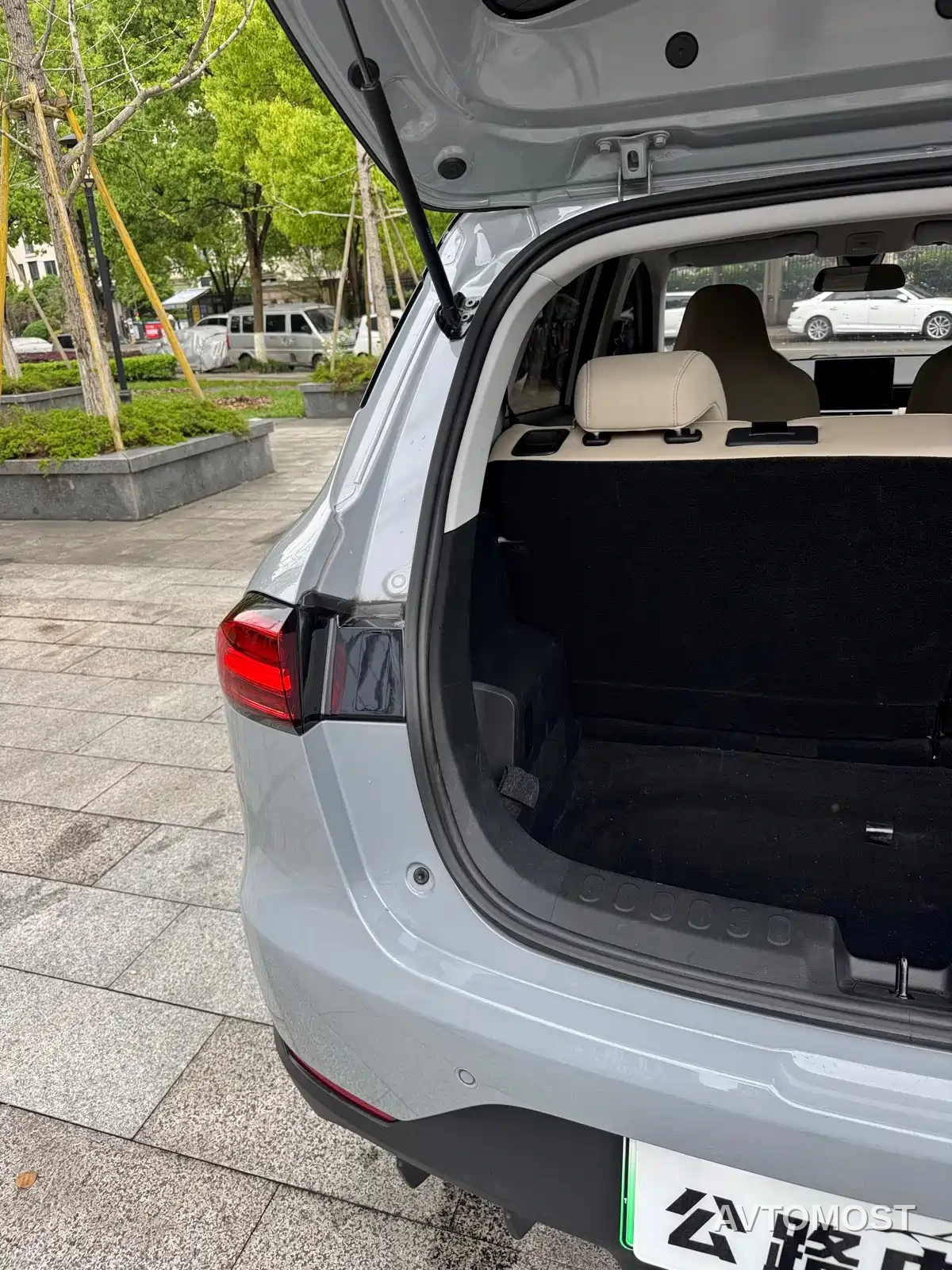 Wuling Binguo PLUS 2024 Model 330km 5-Seater — фото 15