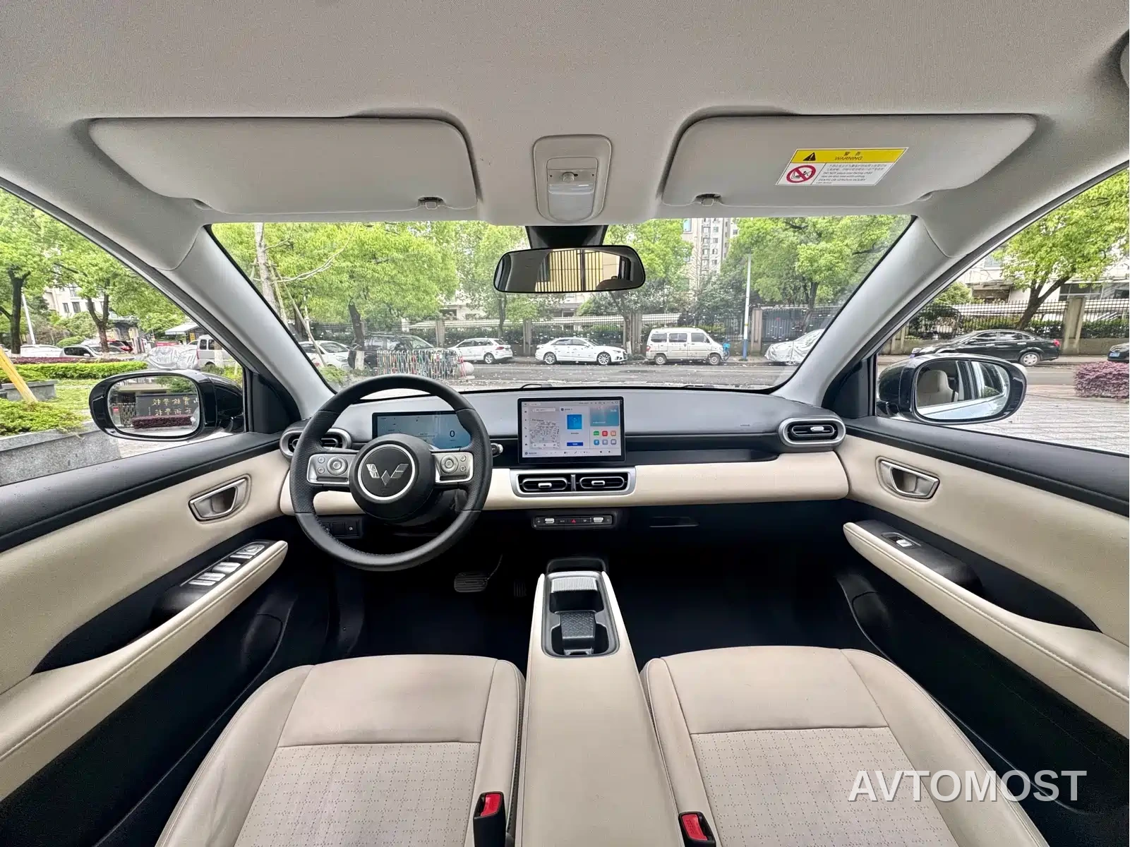 Wuling Binguo PLUS 2024 Model 330km 5-Seater — фото 17