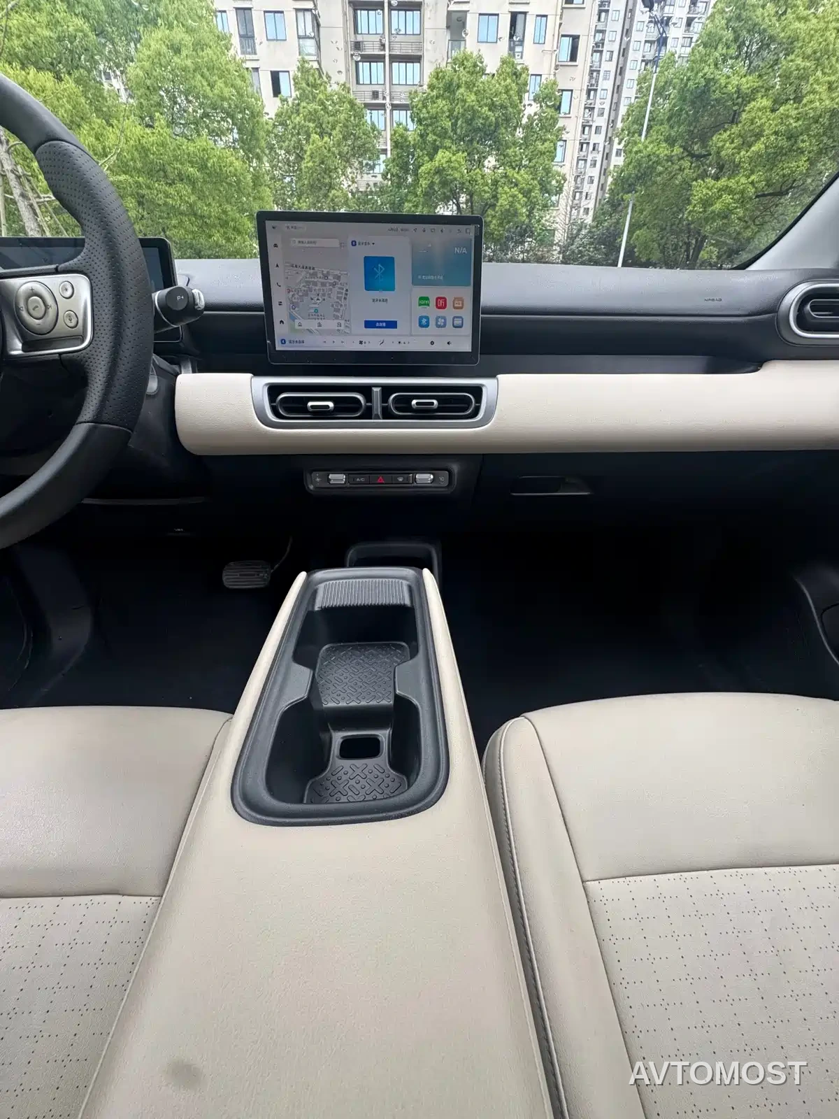 Wuling Binguo PLUS 2024 Model 330km 5-Seater — фото 21
