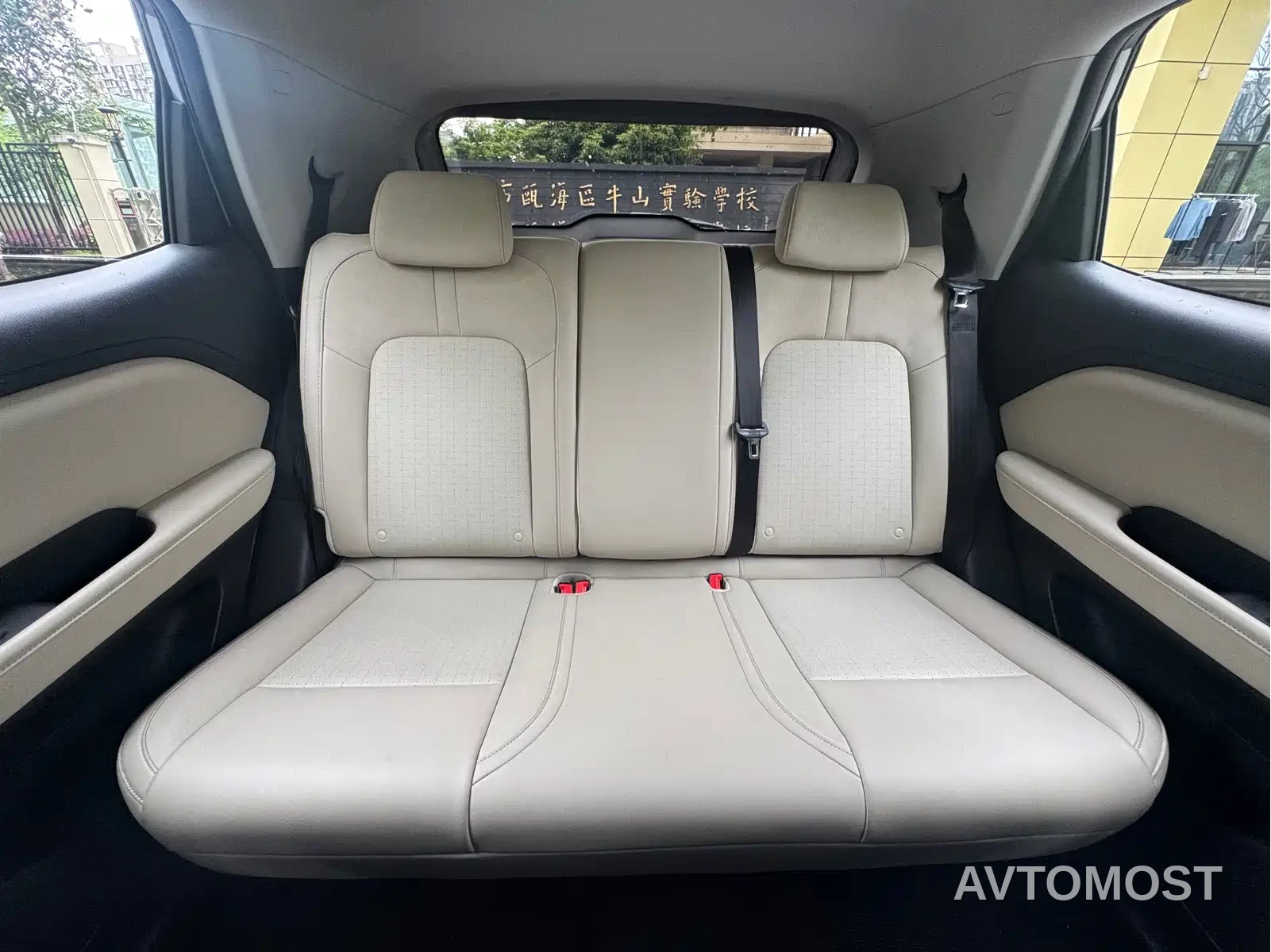 Wuling Binguo PLUS 2024 Model 330km 5-Seater — фото 23