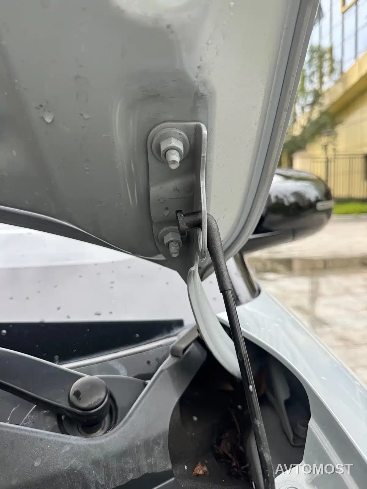 Wuling Binguo PLUS 2024 Model 330km 5-Seater — фото 28